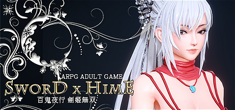 [电脑] 【PC/3D/ACT/中文】劍姬無双-Sword x Hime Build.11603916 STEAM官中步兵版【14G】