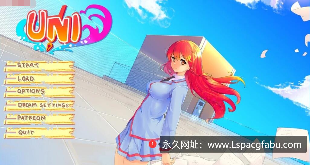 [双端] [日系SLG/汉化] 大学生活：Uni Ver0.51.113 AI汉化版 [3.5G]