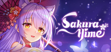 [电脑] 【PC/2D/SLG/中文】樱姬 Sakura Hime V230710 STEAM官方中文步兵版【200M】