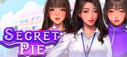 [电脑] 【PC/2D/SLG/中文】秘密派-SecretPie V1.5C STEAM官方中文步兵豪华版+DLC【1.6G】