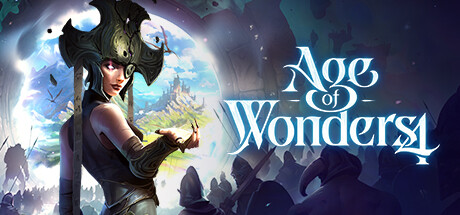 奇迹时代4/Age of Wonders 4（v1.003.004.81155整合DLC）