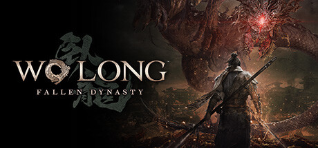 卧龙：苍天陨落/Wo Long: Fallen Dynasty（v1.130-单机网络联机+全DLC+季票）