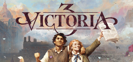 维多利亚3/Victoria 3（v1.3.6+全DLC）