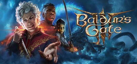 博德之门3/Baldurs Gate 3（正式版/单机/局域网联机/网络联机）