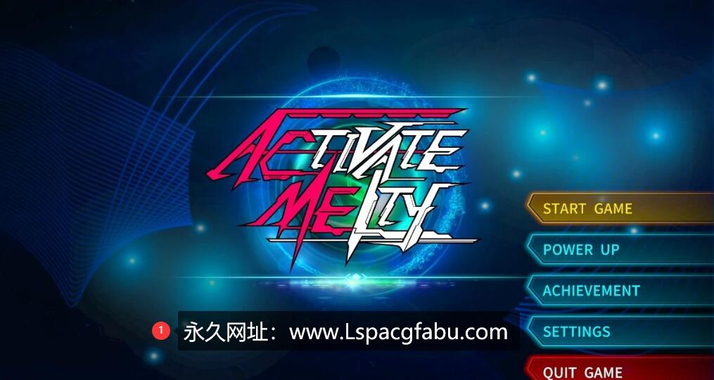 [电脑] 【PC/2D/FPS/中文】ActivateMelty_Trial DL官方中文版【2.3G】