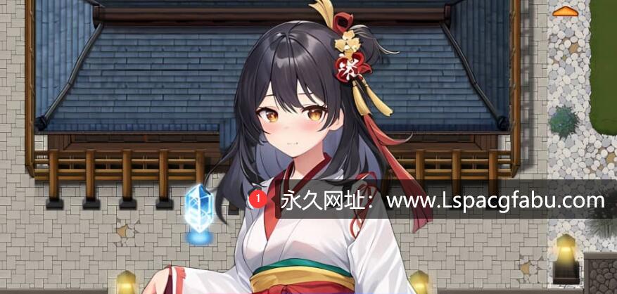 【双端】[日系RPG/汉化/2D] 业余神社少女的服务活动巫女のご奉仕活動 汉化版1.6G