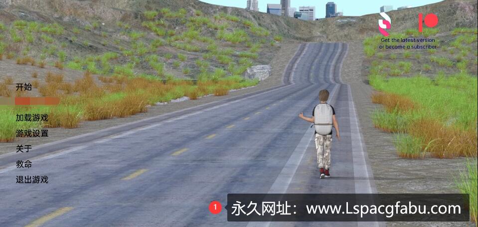 【双端】【沙盒SLG/汉化/动态】艰难之路 The Hard Way v0.26.3 Free 汉化版 3G