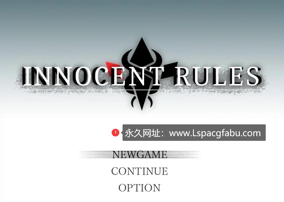 [电脑] 【PC/2D/RPG/汉化】无害的规则 Ver1.11 云翻汉化版【1.2G】