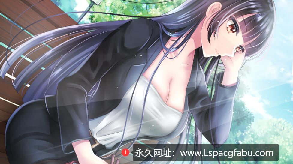 【双端】【教育RPG/监禁/中文/CV】职场女友带回家 V1.04+DLC 官中步兵版 1G