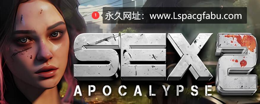 【电脑】[3D射击/动态/汉化/步兵] ** Apocalypse 2/**启示录2 Steam官方中文版 3.3G