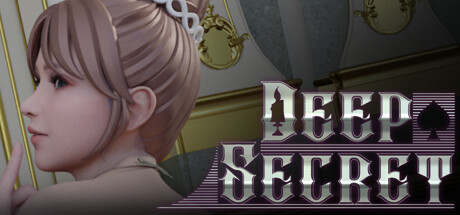 [电脑] 【PC/3D/SLG/中文】深刻奥秘 Deep Secret Build.12490012 STEAM官方中文步兵版【800M】