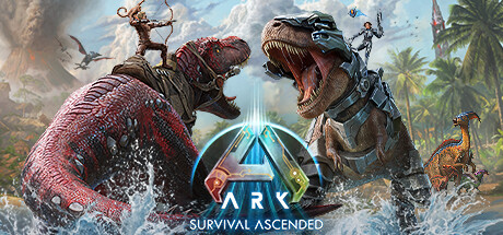 方舟生存飞升/ARK Survival Ascended