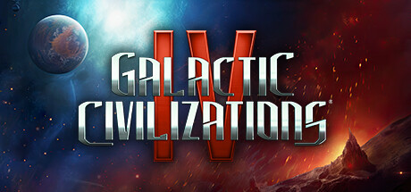 银河文明IV/Galactic Civilizations IV: Supernova Edition（v2.0HF2）