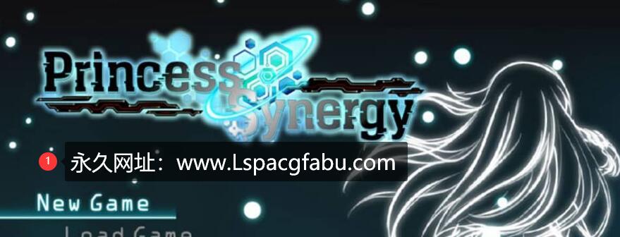 【电脑】[超爆款RPG/汉化/动态] 公主协同效应 Princess Synergy V2310 挂载机翻版 2G