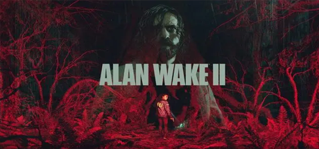 心灵杀手2/Alan Wake 2