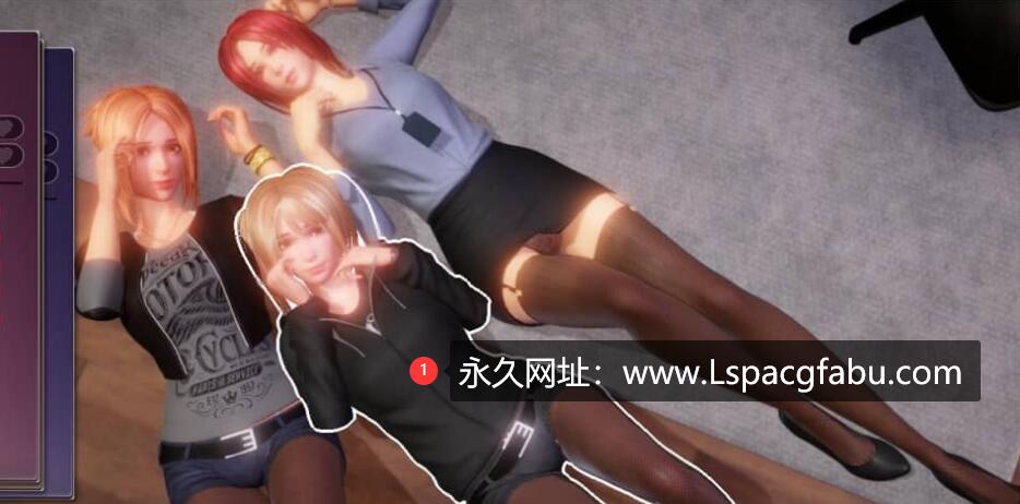 [电脑] [SLG/汉化] 完美女友 完美恋人 PerfectLover-Build.12673616-1.31-官方中文版 [2.4G]