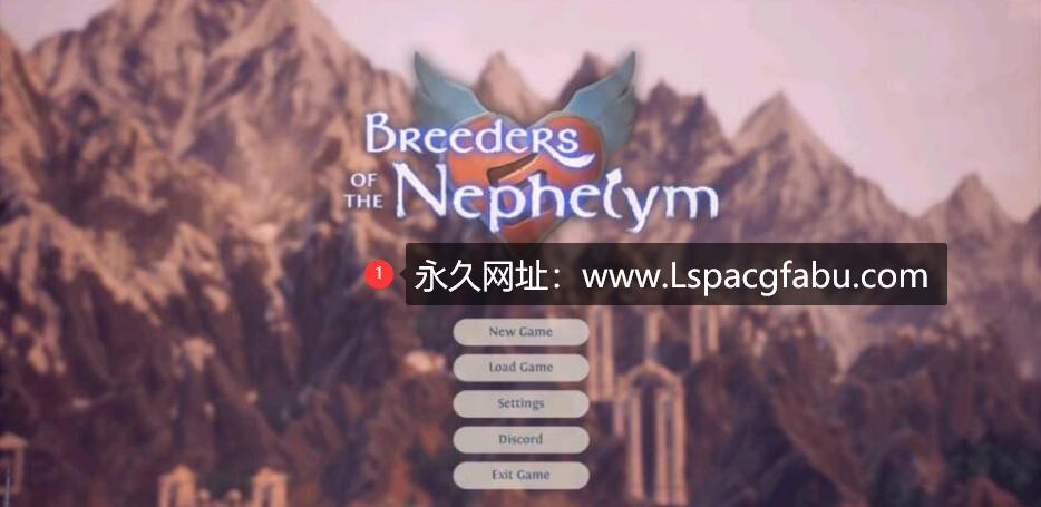 [电脑]【3D游戏】魔物娘农场-Breeders_of_the_Nephelym0.756【4.2G】