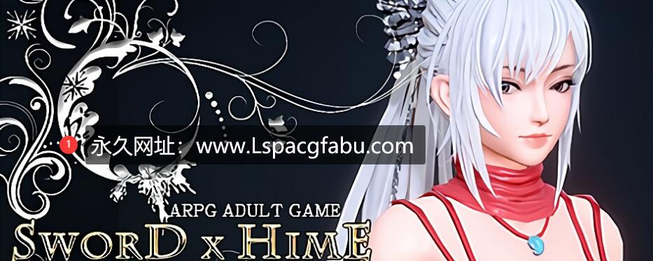 [电脑] [ARPG/汉化/动态] 百鬼夜行 剑姬无双-Sword x Hime V1.12.0官方中文步兵版 [13G]