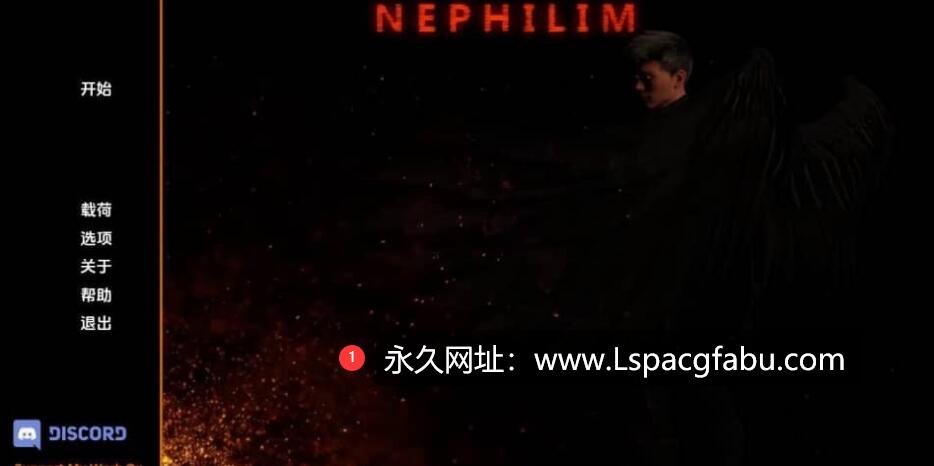 [双端] [欧美SLG/汉化] 巨人 奈非利姆 Nephilim v0.3.3 汉化版 [1.4G]