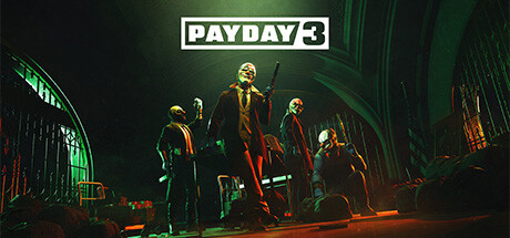 收获日3/PAYDAY3（v1.0.0.0.637446-网络联机）