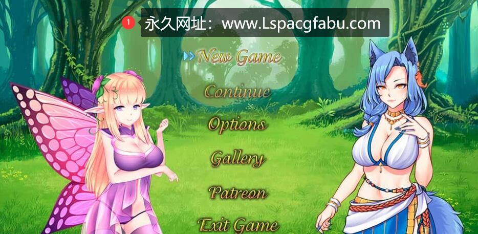 [双端] [RPG/汉化/动态] 征服怪物女孩包括妈妈 Mon Girl 汉化版 [1G]