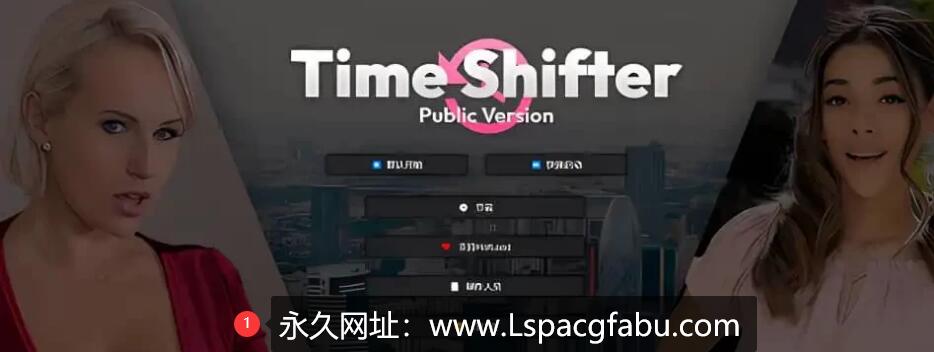 [电脑]【html/浏览器翻译】时空过客 Time Shifter ver0.9.1 [960M]