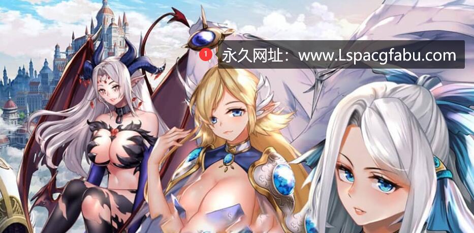 [电脑]【经营SLG/中文/全动态】异世界爱情酒馆 Ver2.0.0 官方中文步兵版+全DLC【3.3G】