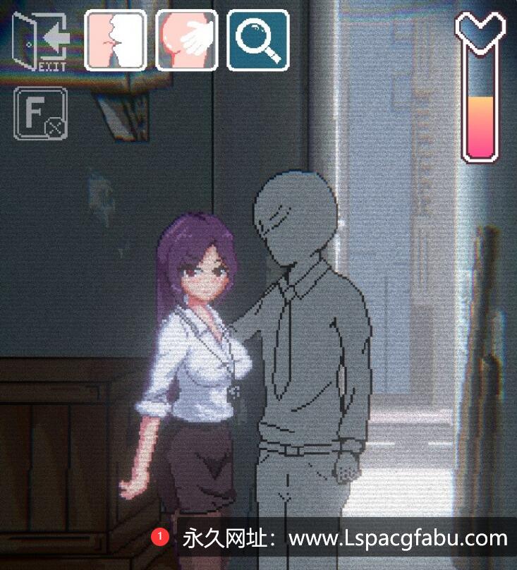 [双端] [SLG动态像素] 裏路地ノ事情-Back Alley Tales 小巷子里的秘密事情 V1.13 [2G]