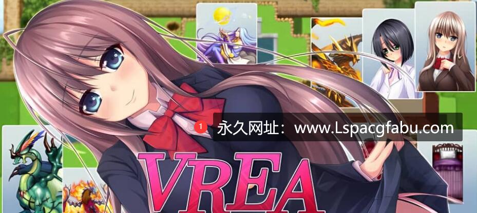 [电脑] [卡牌/动态] VR奇谭~少女与网游世界的罪孽秘密 DL正式版 [1.1G]