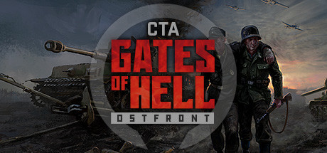 战争号令地狱之门：东线/Call to Arms – Gates of Hell: Ostfront（v1.034.0 ）