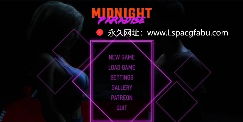 [双端] [SLG/汉化] 午夜天堂 Midnight Paradise v2.3 Elite 汉化版 [2.8G]