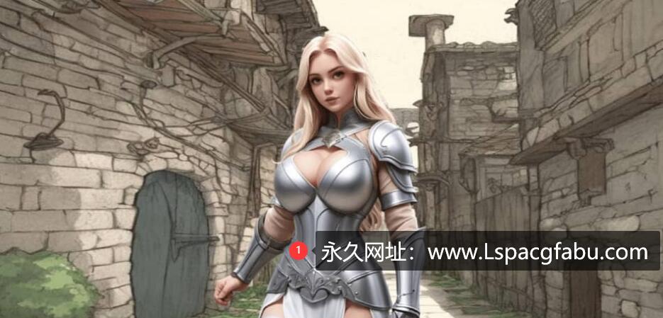 [双端] [欧美SLG汉化] 被命运束缚 Bound by Fate Alpha 1.0 2D手绘动态步兵[598M]