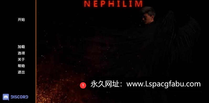 [双端] [欧美SLG/汉化/动态] 巨人 奈非利姆 Nephilim v0.3.5 汉化版 [1.2G]