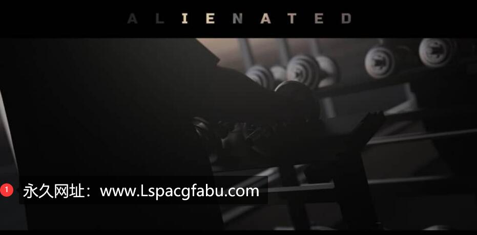 [双端] 异化Alienated-0.1 PC+安卓汉化版 2.9G