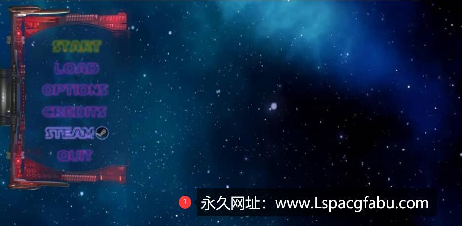 [双端] [欧美SLG/扶他汉化] 火星 Star Mars0.9.1b 汉化版 [1.3G]