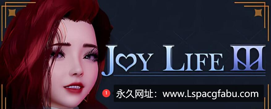 [电脑]【SLG/中文】人生：与JOY共舞3 百分酒店 Build.12856911 STEAM官方中文版 600M