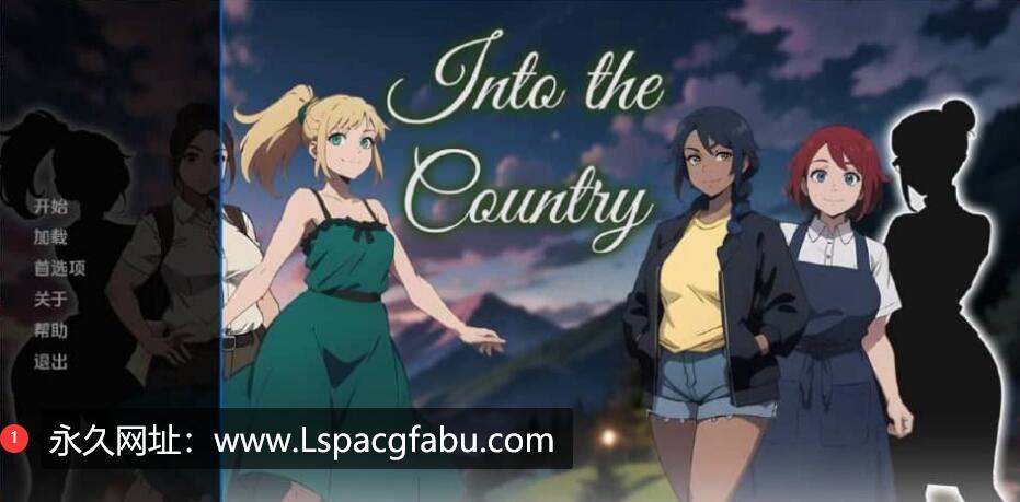 [双端] 走进乡村 into thecountry-0.35 汉化版【1.1G】