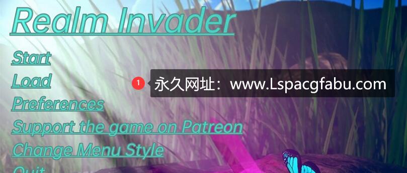 [双端]【亚洲SLG/汉化/动态】领域入侵者 Realm Invader Realm Invader EP.2 V1.0汉化版【8.4G】