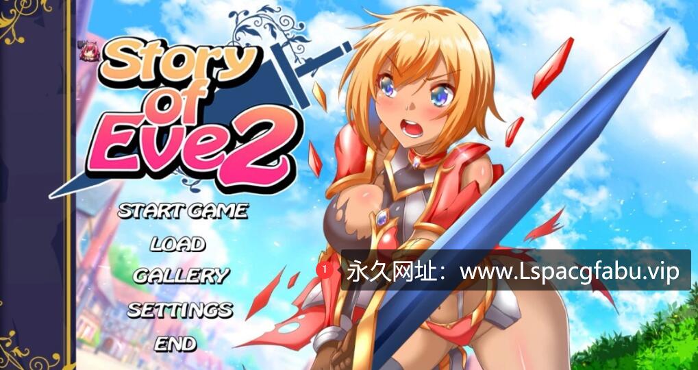 [电脑] 【PC/2D/SLG/中文】伊芙物语 2 V1.0.3 STEAM官方中文版【1.3G】