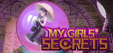 [电脑] 【PC/2D/SLG/中文】我那些女友们的小秘密 My Girls’Secrets STEAM官中版【260M】