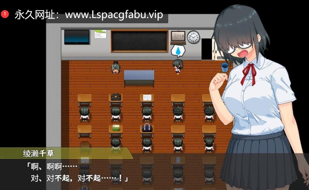 [电脑] 【PC/2D/RPG/汉化】魔法少女奇迹胸部 Ver1.00 精翻汉化版【1.6G】