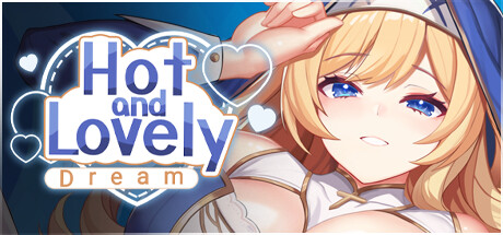 [电脑] 【PC/2D/三消SLG/中文】Hot And Lovely ：Dream STEAM官方中文步兵版【1.3G】