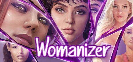 [双端] 【SD/3D/欧美SLG/中文】风流浪子/好色之徒 Womanizer V1.12 STEAM双端官中版【1.6G】