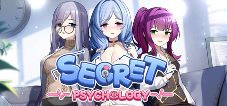 [电脑] 【PC/2D/SLG/中文】秘密心理学 Secret Psychology B14839112 STEAM官方中文版【470M】