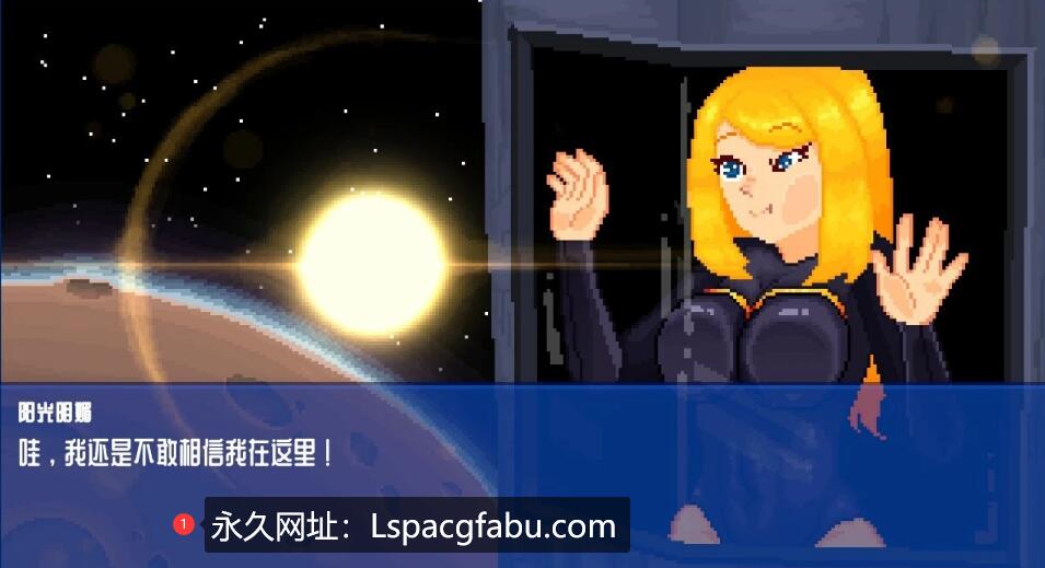 [电脑] 【PC/2D/像素ARPG/中文/地图】女潜水员 STEAM官方中文测试版【2.8G】