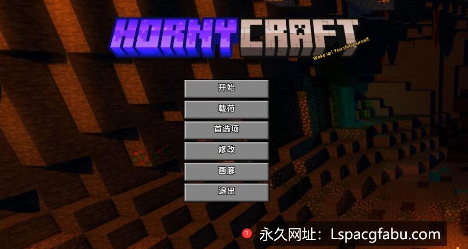 [双端] 【SD/2D/SLG/汉化】我的世界 Hornycraft V0.21 双端修复汉化版【3G】