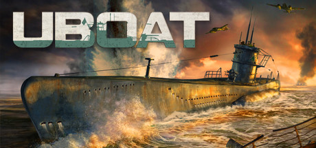 U型潜艇/德国水手/UBOAT （更新v12.08.2024）