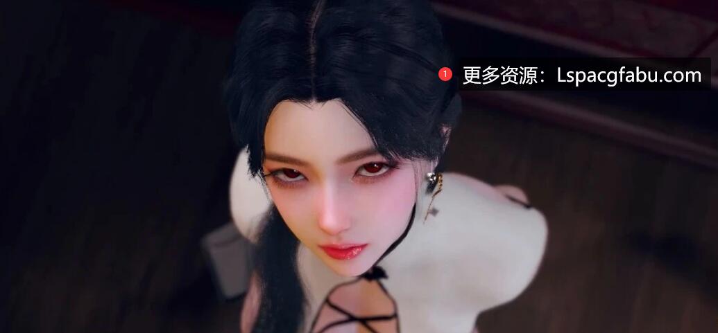 [动画] 【DH/3D/同人/男女CV】古风江湖之师母篇-师母的秘密 1+2 中文字幕【2V/5.3G】