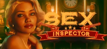 [电脑] 【PC/3D/SLG/中文】Sex Inspector STEAM官方中文步兵版【900M】