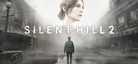 寂静岭2/寂静岭2重制版/SILENT HILL 2